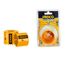 INGCO Bi-Metal Holesaw 46mm HSB10461