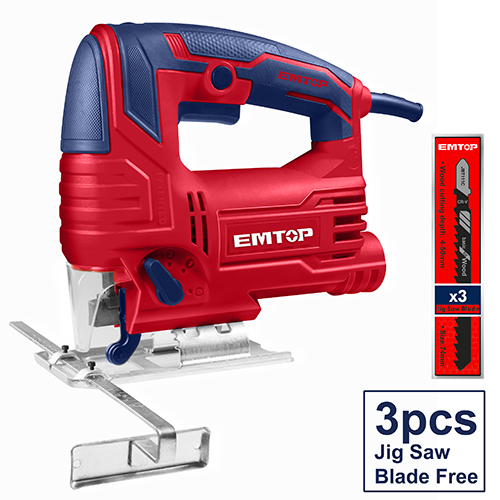 EMTOP Jig Saw 570W EJSW5701