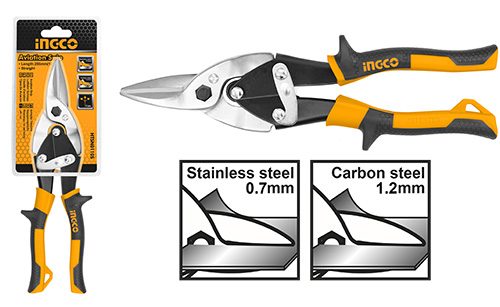 INGCO Aviation Snip HTSN0110S