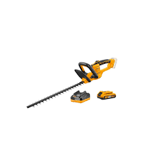 INGCO Cordless Hedge Trimmer CHTLI2001