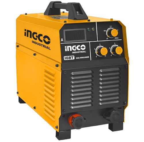 INGCO Inverter MMA Welding Machine 500A ING-MMA5008