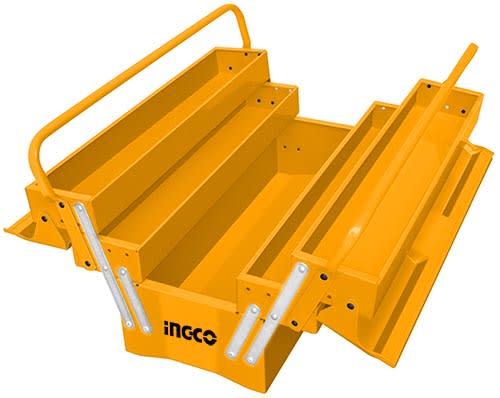 INGCO Tool Box HTB02