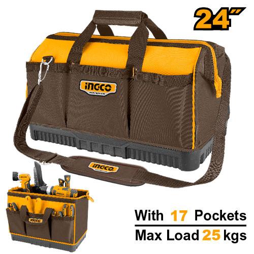 INGCO Tool Bag 24" HTBG09