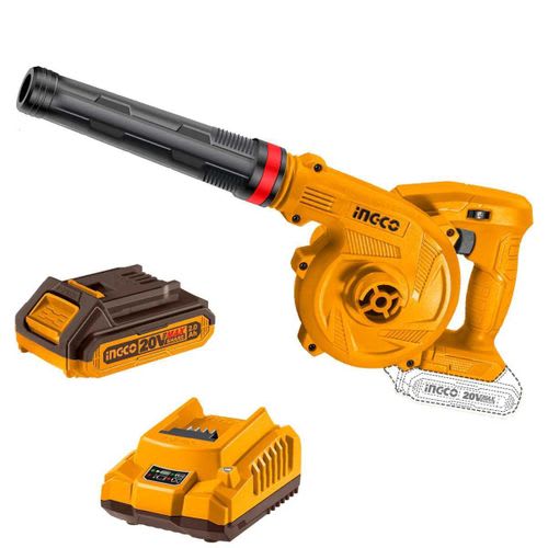 INGCO 20V Cordless Blower CABLI20781