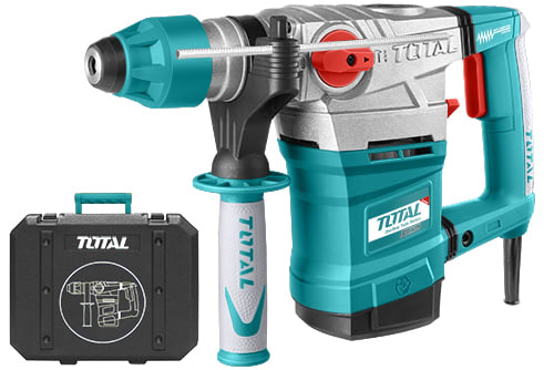 TOTAL Rotary Hammer 1800W TH118366