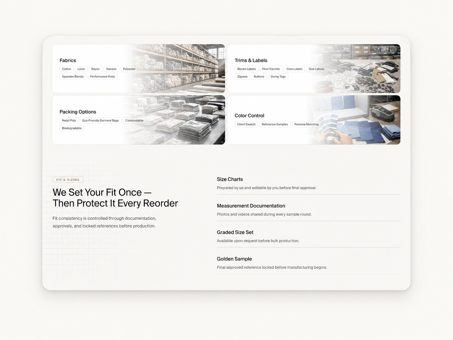 Alraimi delivery handoff proof image.