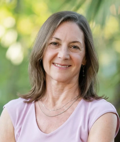 Suzanne E. Rogers