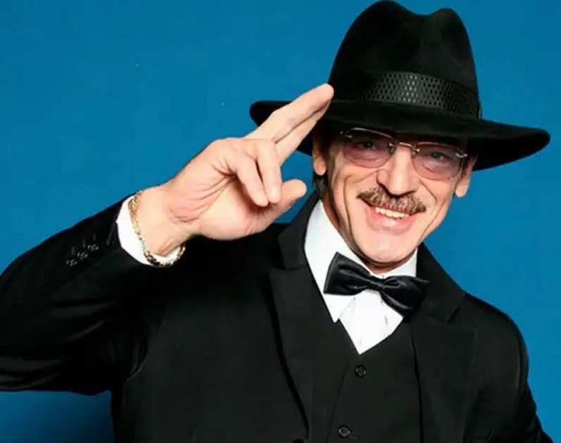 Стало известно, почему из комедии «Отпуск за свой счёт» вырезали сцены с Боярским