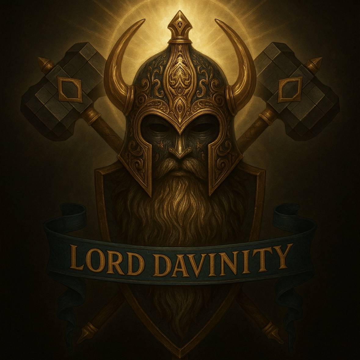 LordDavinity profile