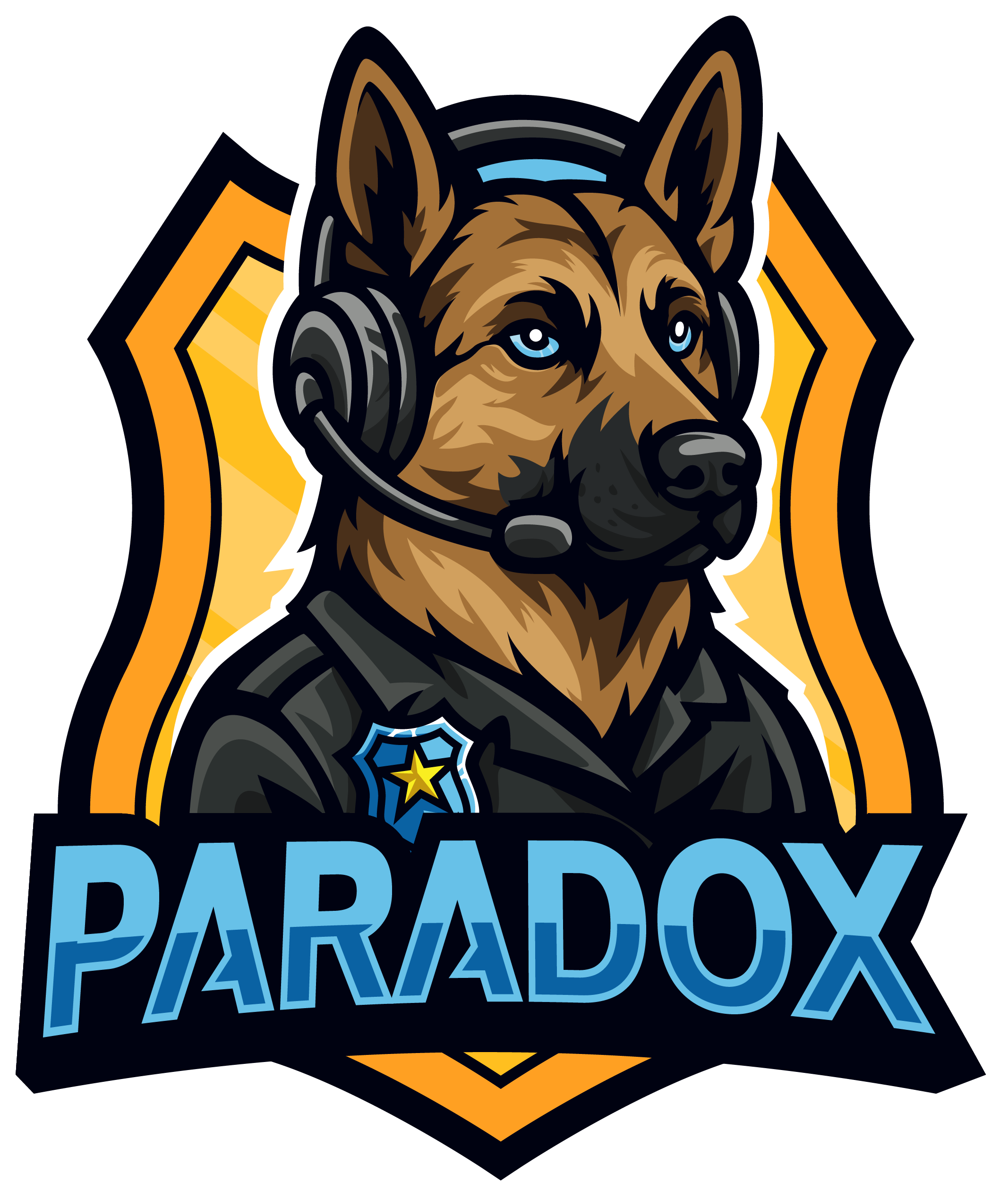 CodeBlueParadox profile