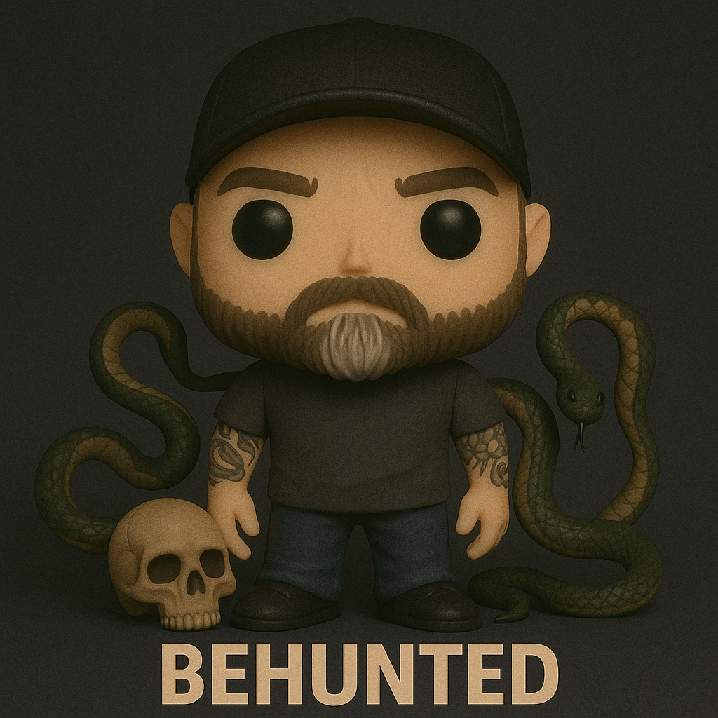Behunted profile