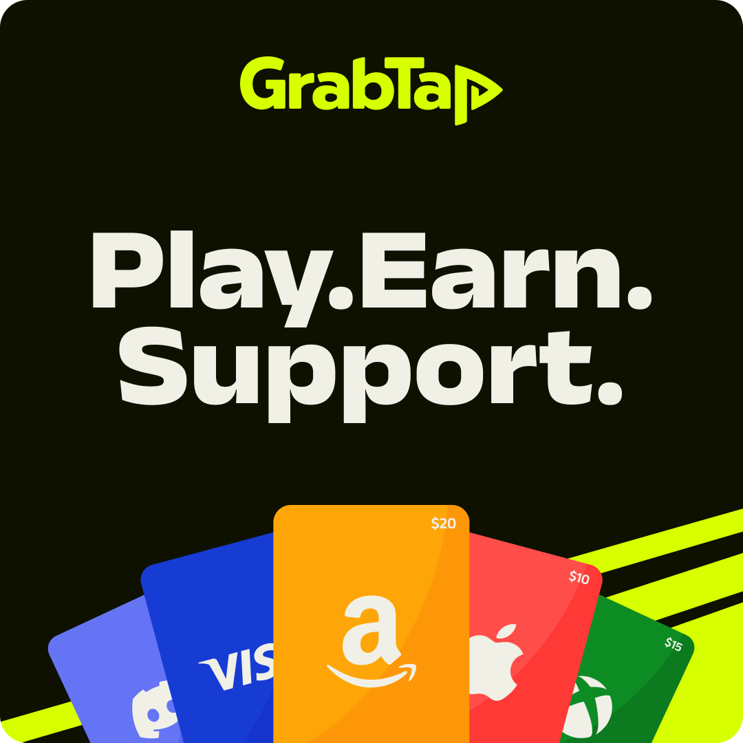 GrabTap