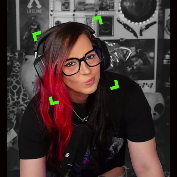 Kick Stream