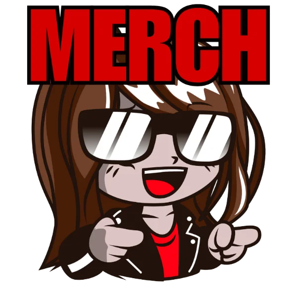 Merch