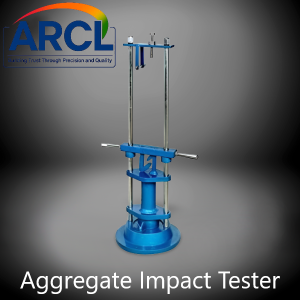 Impact Value Apparatus