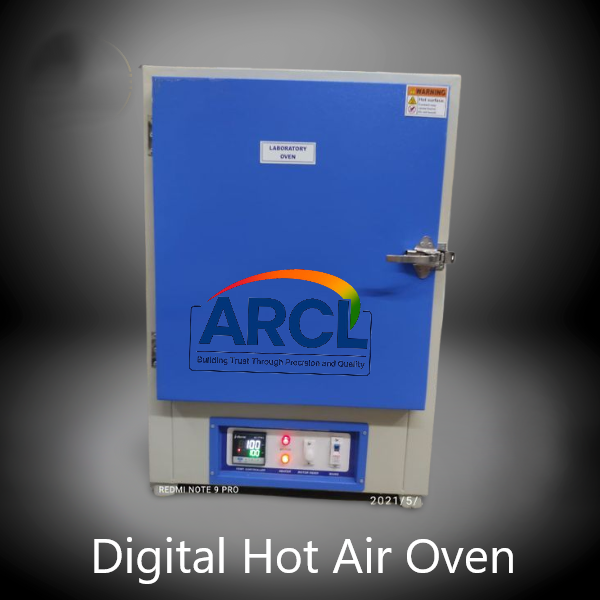 Hot Air Oven