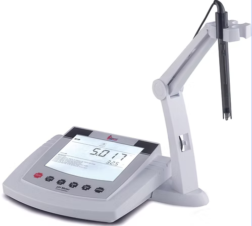 pH Meter - Table Top