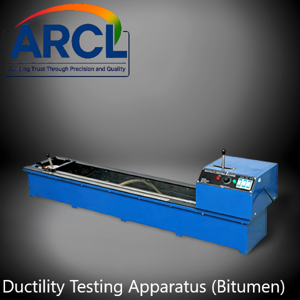 Ductility Testing Machine