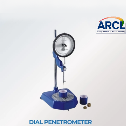 Standard Penetrometer