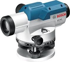 Auto Level – Bosch