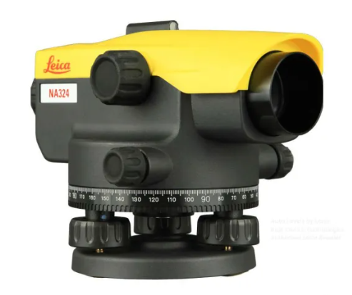 Auto Level – Leica Na324
