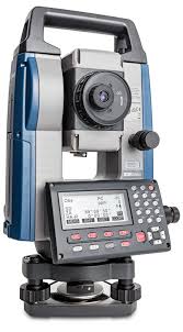 Total Station – Sokkia Im-101