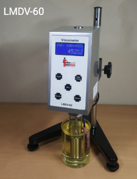 Digital Viscometer
