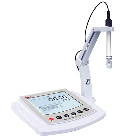 Conductivity/Tds Meter