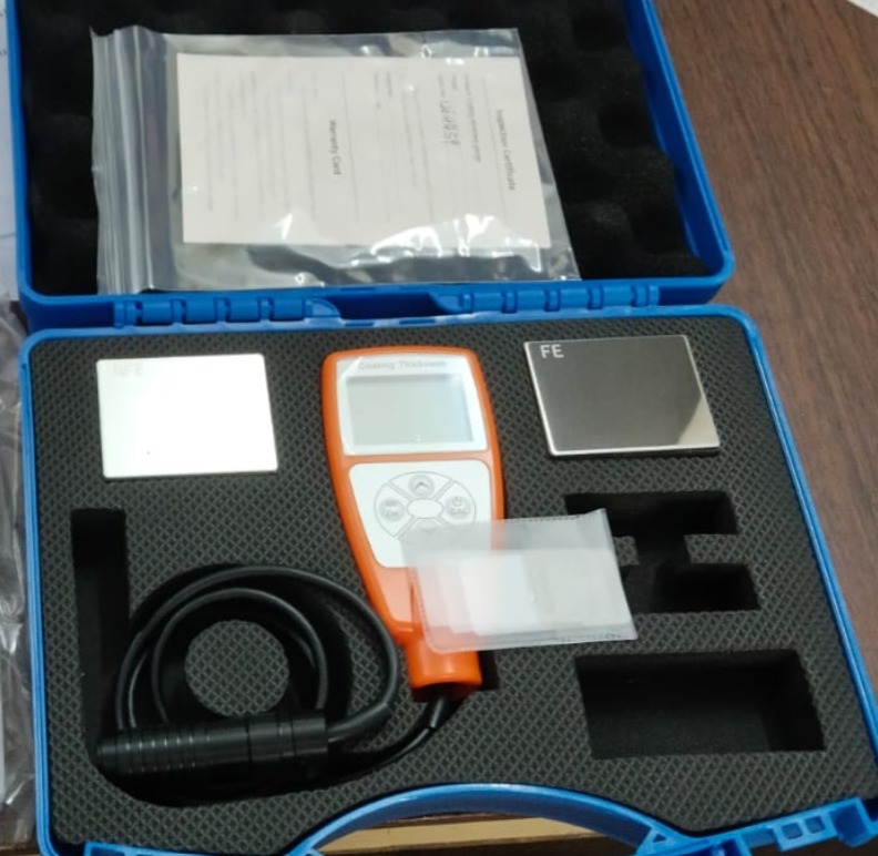 Coating Thickness Gauge
