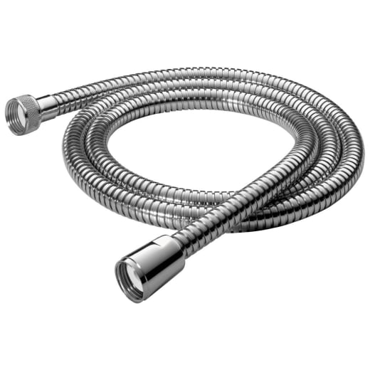 Шлаух Ideal Standard Idealrain Pro, 2000мм, двойно оплетен, метален шлаух