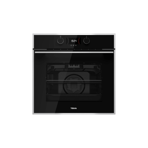 Готварска фурна Teka Maestro HLB 840 P, 8 функции, DualClean почистване, телескопични водачи