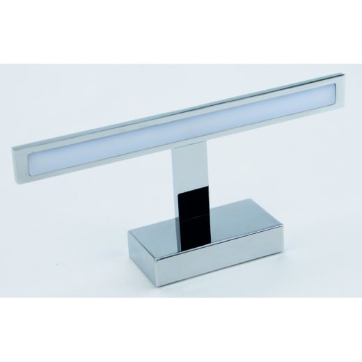 LED аплик за баня Inter Ceramic ICL 43, 6W, 380-400lm, 6000K