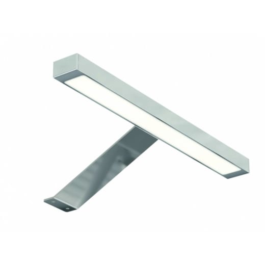 LED аплик за баня Inter Ceramic ICL 47, 2.4W, 380-400lm, 6000K