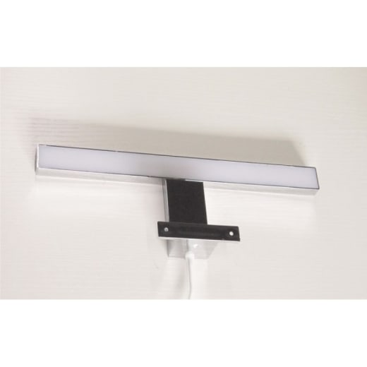 LED аплик за баня Inter Ceramic ICL 48, 12W, 6000K
