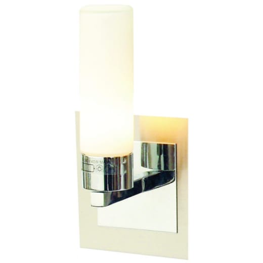 LED аплик за баня Inter Ceramic ICL 68, 40W, 6400K