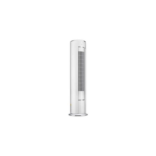 Колонен климатик Gree I-Shine GVH24AK, Мощност охлаждане: 1.20 - 7.10 - 8.70 kW, Мощност отопление: 1.90 - 8.80 - 9.50 kW, 24 000 BTU, A++