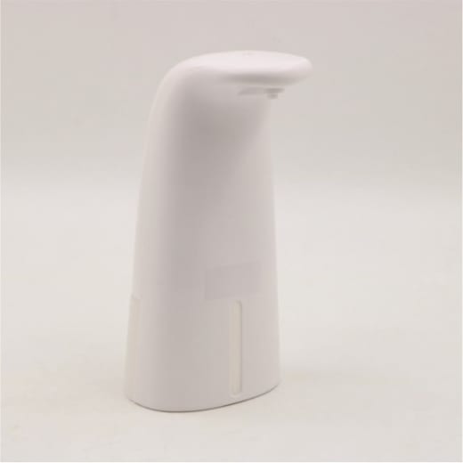Дозатор Inter Ceramic, за течен сапун и дезинфектант, ICSA 6689