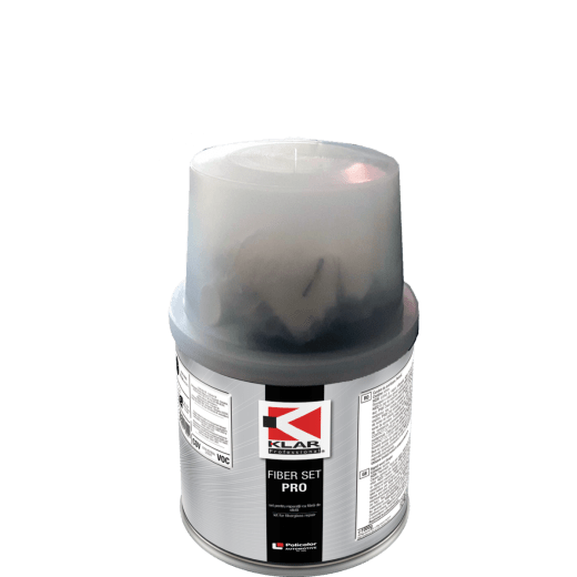 Комплект Orgachim KLAR, Set Pro, Ремонтен