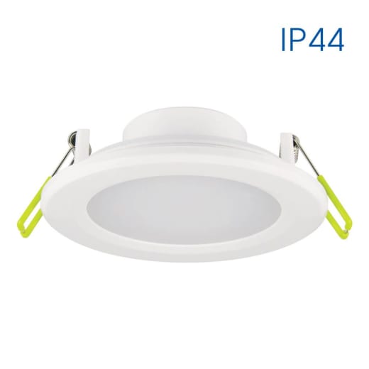 LED луна VivaLux Punto, 5W, 650lm, 4000K