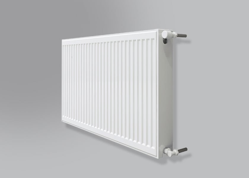 Панелен радиатор Copa, 900x1600mm, 3850W, 13 bar, стоманен