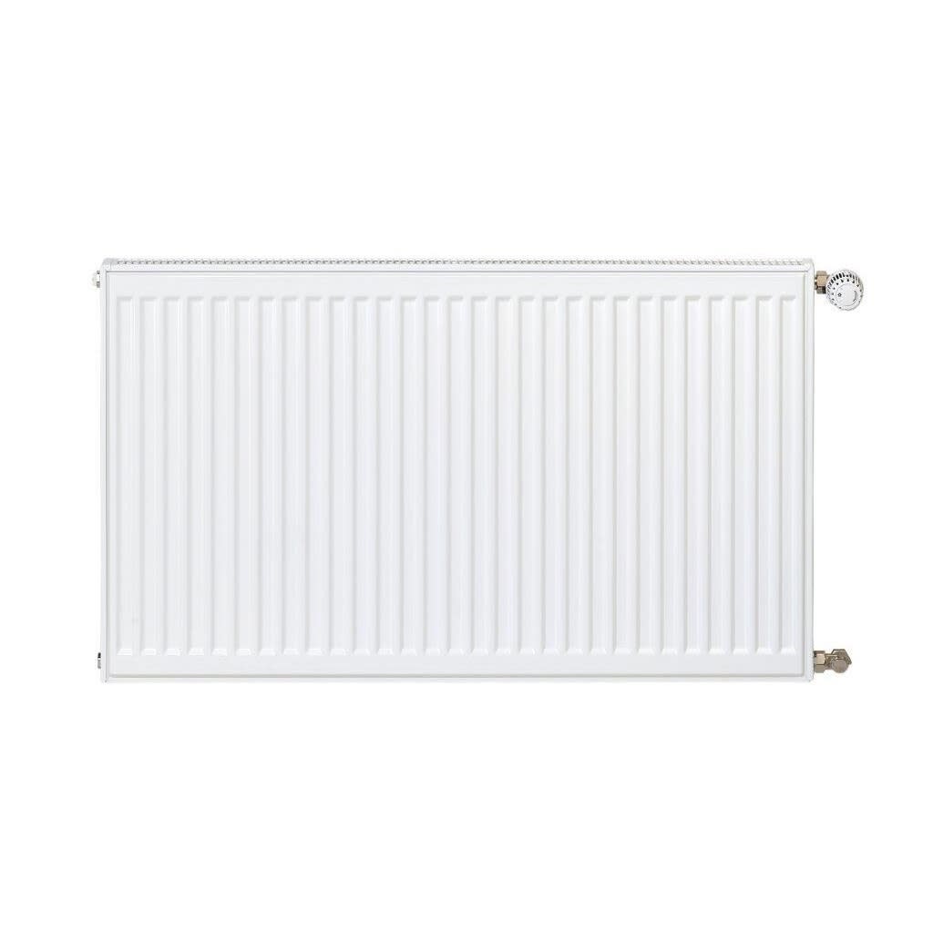 Панелен радиатор COMRAD, 900X1600мм, 5820W, Електростатично боядисан, 13.72л