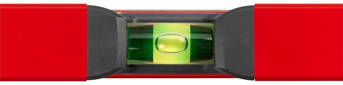 Нивелир SOLA Big X 3 40, 40см, Удароустойчив, Подобрена четливост при слаба светлина, Изключителна точност на измерване