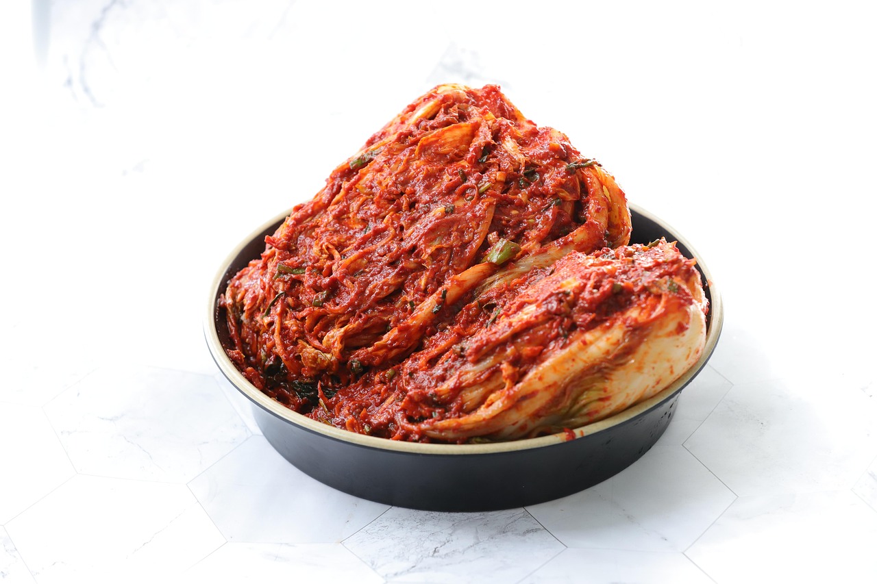 한국 가정식 한 끼 밥상 따뜻한 식탁