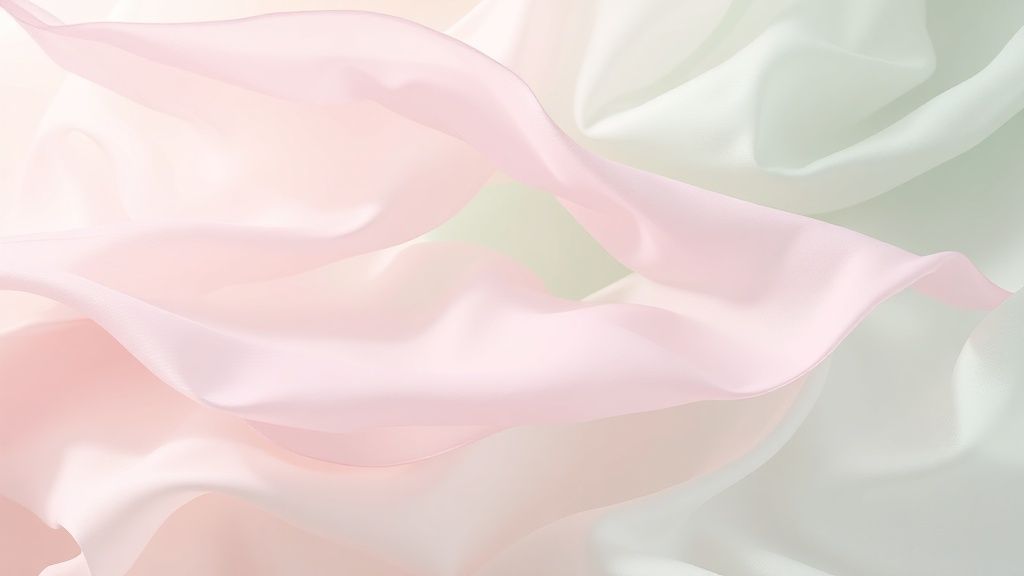 Georgette Fabric: Types, Uses & Difference from Chiffon