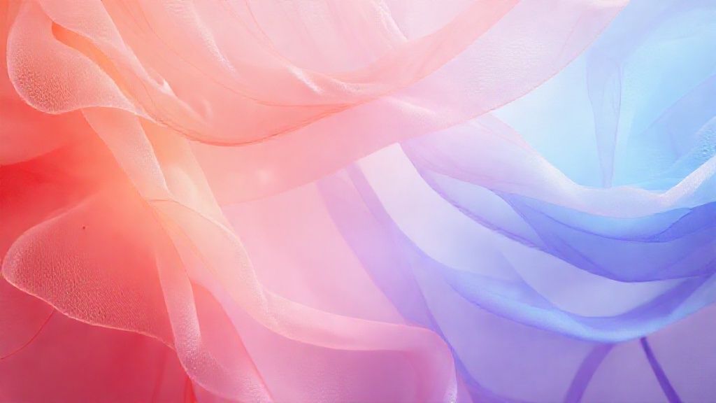 Chiffon Fabric Guide: Types & Uses for Indian Ethnic Wear