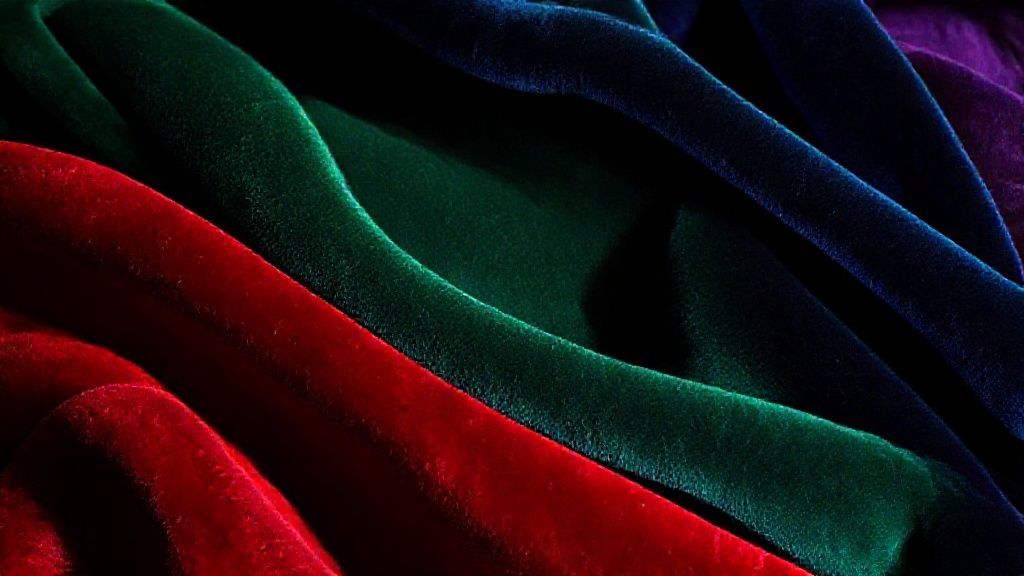 Velvet Fabric: Types & Uses for Winter Wear Guide