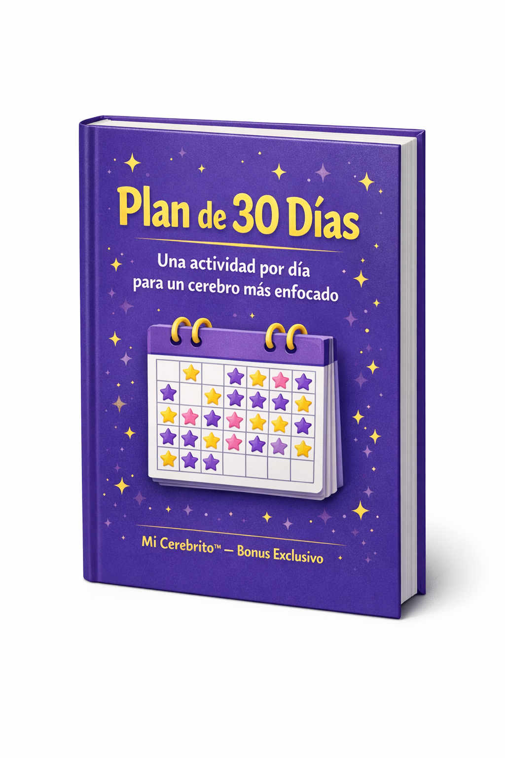 Plan de 30 Días
