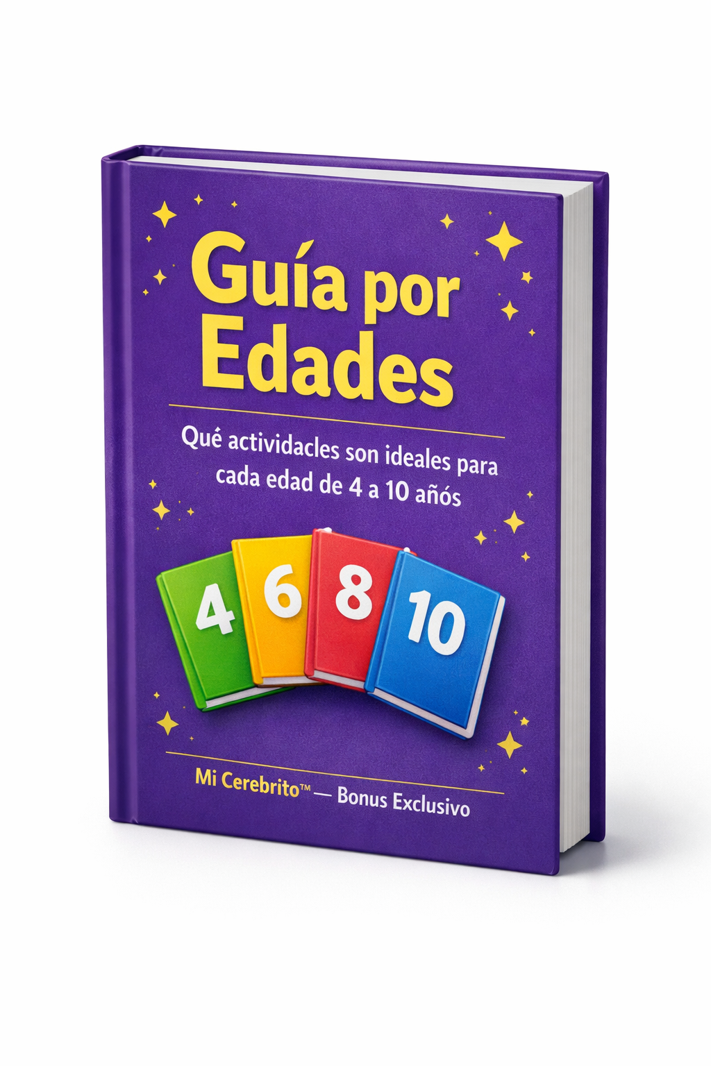 Guía por Edades