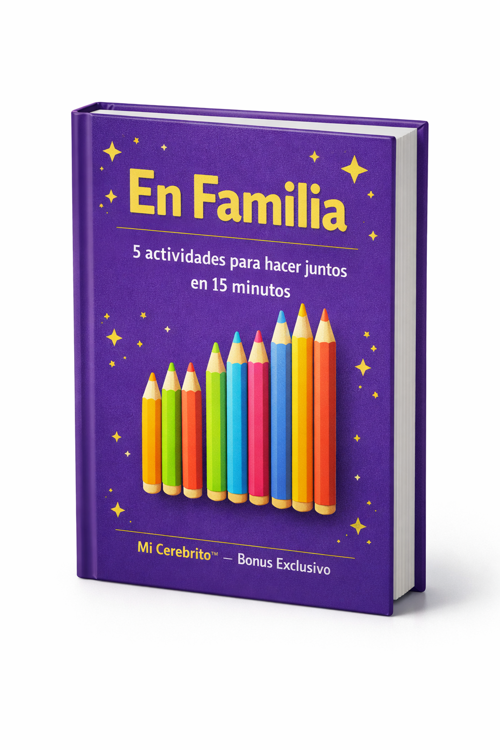 En Familia