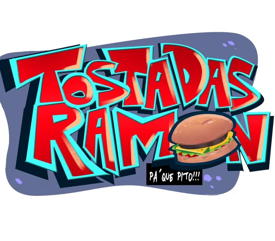 Tostadas Ramon Menu